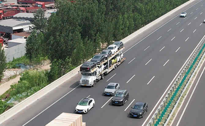巴林右旗高速公路汽车救援